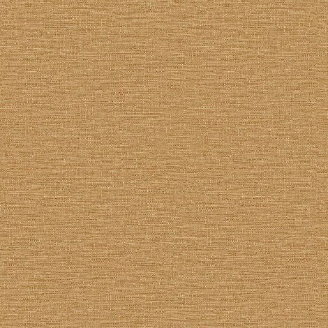 Grandeco Telma Burnt Orange Wallpaper Elegant Feature Wall Paste The Wall Vinyl (1/4)