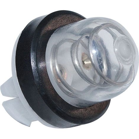 Lawn mower oil filter, compatible with STILE models TS410, TS420, TS700, TS800, BR500 and BR600 (1 piece)