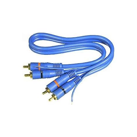 High-Quality cinchkabel HQC-500