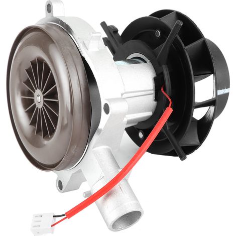 Soufflante moteur 5KW 12V ventilateur air chaud combustion pour chauffage Eberspacher Airtronic (1/5)