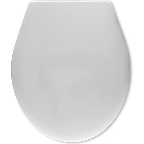 Koło WC-Sitz - Geberit Bambini - 38 cm x 32,5 cm - Antibakteriell - Ideal für Schulen (1/4)