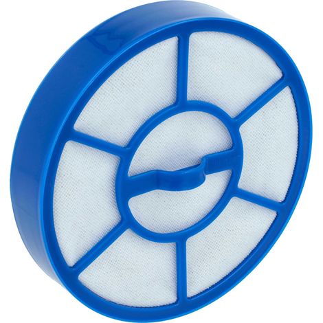 vhbw Filtre pré-moteur compatible avec Medion MD 15327 aspirateur - Filtre de protection du moteur (1/4)
