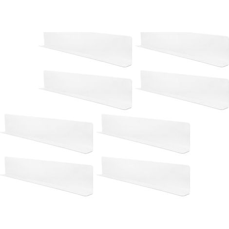 Protections pour jouets à placer sous le canapé et lit meubles (1/5)