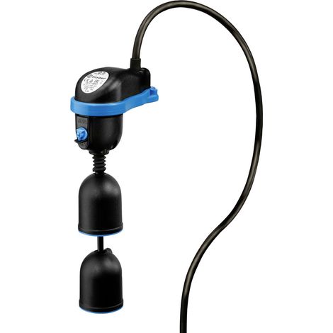 Finder platzsparender schwimmerniveauregler 72c100000201