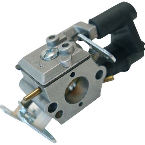 HUSQVARNA McCulloch Maccat 335/435 Partner P391/371 carburateur moteur tronçonneuse (1/3)