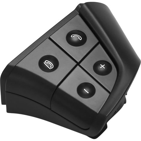 Panel de control, interruptor del volante, botones de control derecho Mercedes (1/4)