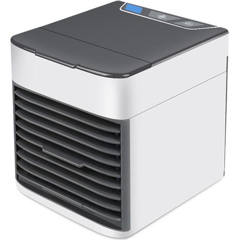 Arctic Air Ultra, enfriador de aire evaporativo (1/5)
