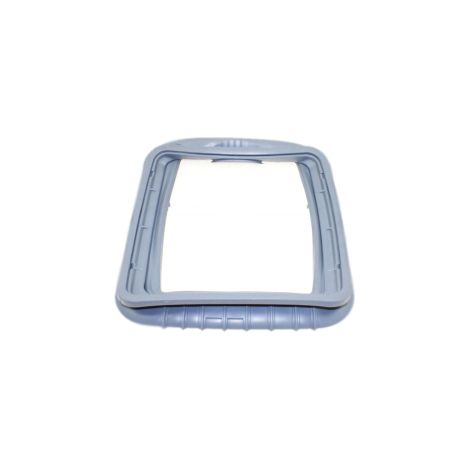 SOS Accessoire Joint de hublot pour Lave-linge FAGOR 34011207, 1067027