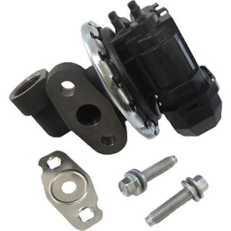 Vanne d'échappement EGR LR012028 pour Land Rover Discovery 4 Freelander 2. (1/5)