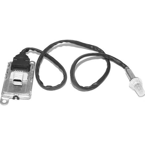 Nitrogen Oxide NOx Capteur 24V 5WK97307 29655 – 84320 2965584320 5WK9 7307 pour Hyundai (1/5)