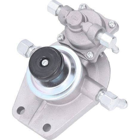 1 Pièce Support de fixation de filtre à gasoil 16401‑VK511 pour Nissan Navara D22 YD25DDTI (1/5)