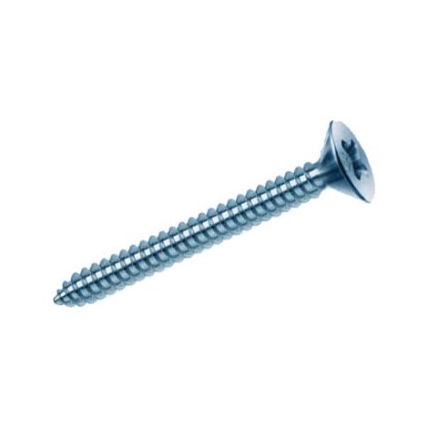 VITE AUTOFILETTANTE TSP 3,9X38mm. Pz. 20 MUSTAD (1/2)