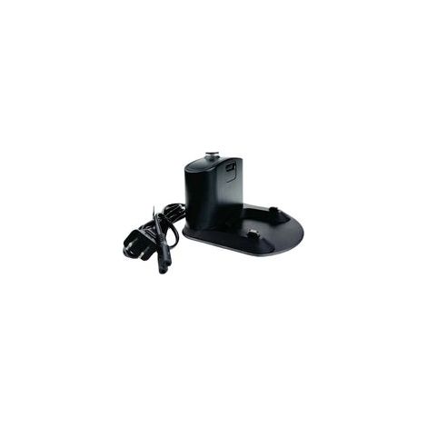 Accessorio per aspirapolvere, stazione di ricarica 4648050 per robot aspirapolvere IROBOT ROOMBA 500/600/700/800/900 - Accessorio per aspirapolvere RW (1/4)