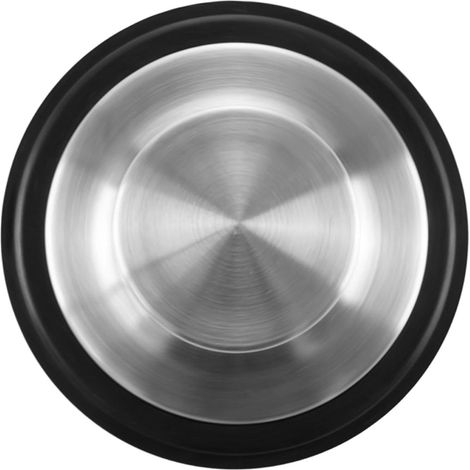 Bouchon d'Évier Cuisine Protège-Joint antirouille Pour bonde d'évier cuisine Ø 8.5-8.8 cm Pour sol, déchets, eaux usées, nettoyage, plomberie, douche (1/5)