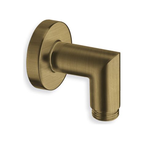 Prise d'eau laiton ronde vieux bronze - CRISTINA ONDYNA PD46393