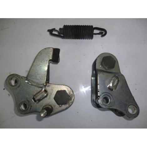 [PRODUIT D'OCCASION] Support divers origine pour Scooter Yamaha 500 Tmax Après 2007