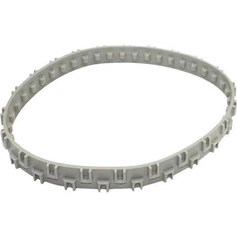 Courroie de remplacement RCX97501GR pour robot nettoyeur de piscine SharkVac XL (1/5)