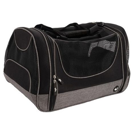 Dogit Explorer Bag Tote, grau