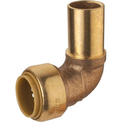 Cornat Winkel 90° / Ø 15 mm Winkel & Bögen