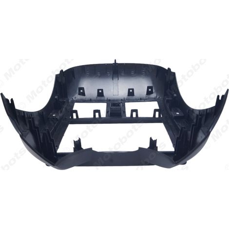 9-inch versatile large screen phone frame suitable for Nissan 2011-2013 model old Sunny Android navigation frame and speaker modification panel (1/4)