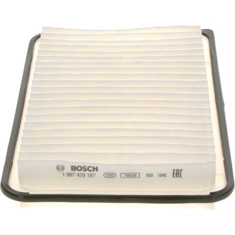 Filtre à air Bosch 1987429187 (1/4)
