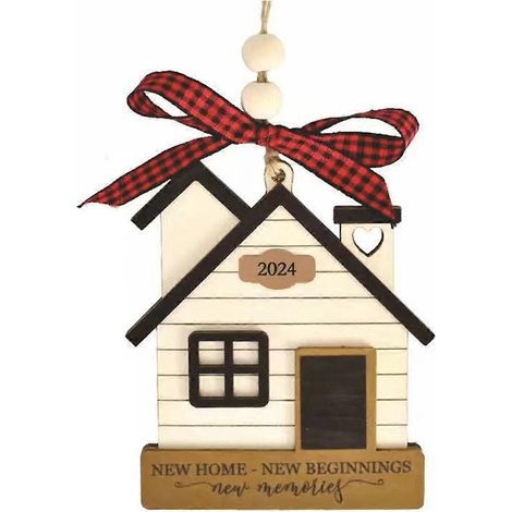 Einzugsgeschenke fürs neue Haus