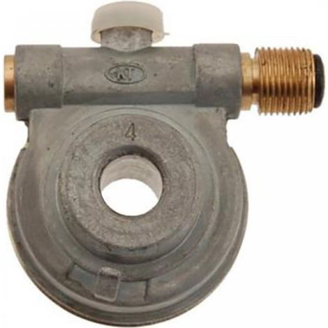 Zählertrainer one für Roller mbk 50 ovetto nach 1997 neu
