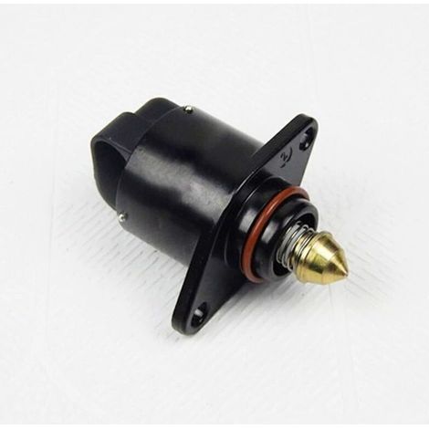 Soupape de régulation d'air de ralenti IACV OEM n° 17059602 93744675 96434613 pour Chevrolet Aveo Daewoo