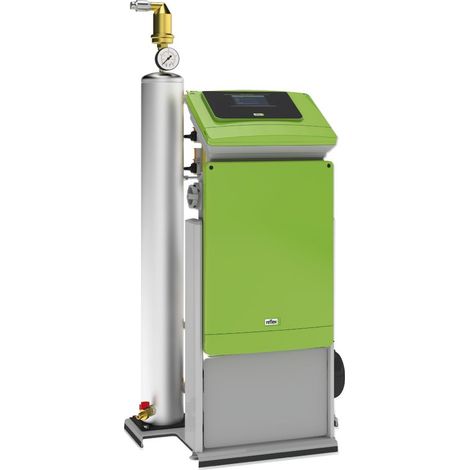 Reflex Vakuum-Sprührohrentgasung Servitec 60/T/90