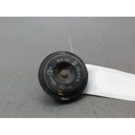Klaxon / Avertisseur RENAULT Twingo II Phase 1 2007-2011 [PRODUIT D'OCCASION]♻️256101984r