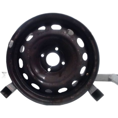 [PRODUIT D'OCCASION] Jante Tole CITROEN Berlingo Break II Phase 1 (b9) 2008-2012 ♻️ Ref Oe. 5401s6 - Garantie à vie (1/2)