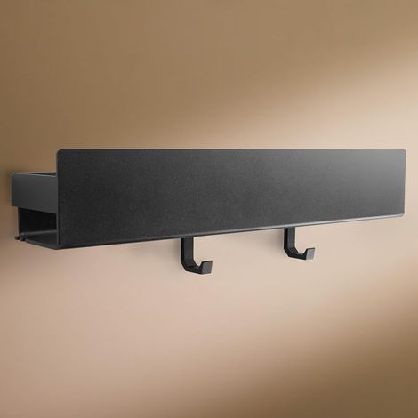 Design Hambourg Étagère de douche (1/5)
