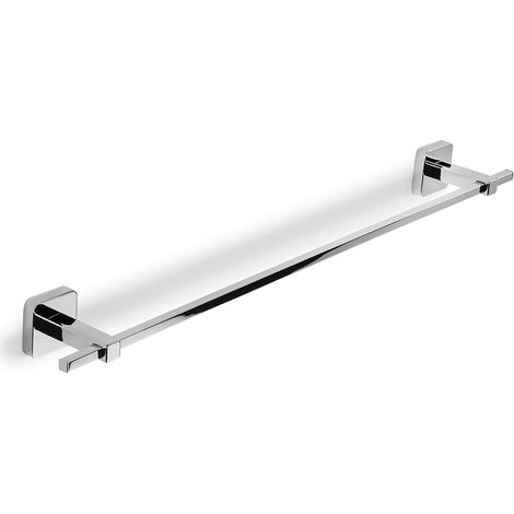 Croydex Camberwell Flexi-Fix Towel Rail (1/5)