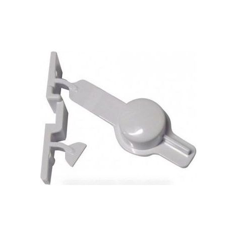 bouton poussoir pour seche linge WHIRLPOOL