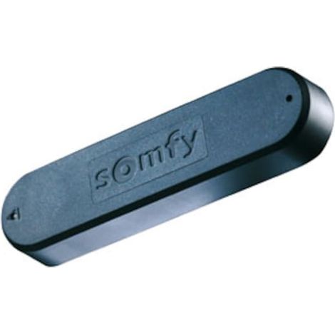 Sensore Vento SOMFY EOLIS 3D WIREFREE IO - BLACK 9016354