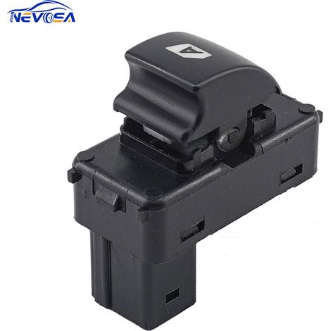 6490.E3 is suitable for 08-18 Peugeot Partner power window switch/electric window control switch. (1/4)