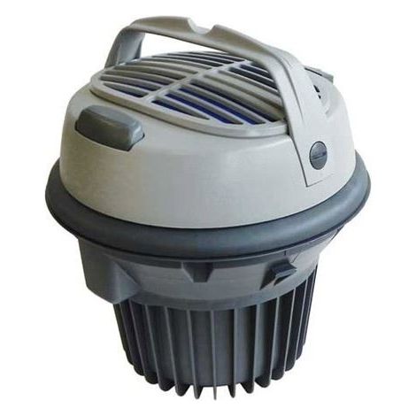 GMP 240 V 1200W GM80 für NILFISK -Staubsauger