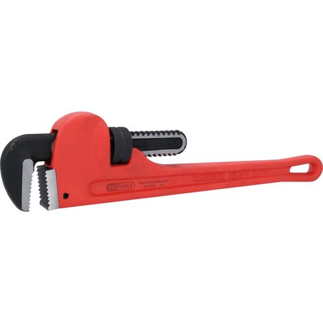 KS Tools Aluminium-Einhand-Rohrzange, 1.1/2 - 111.3100 (1/5)