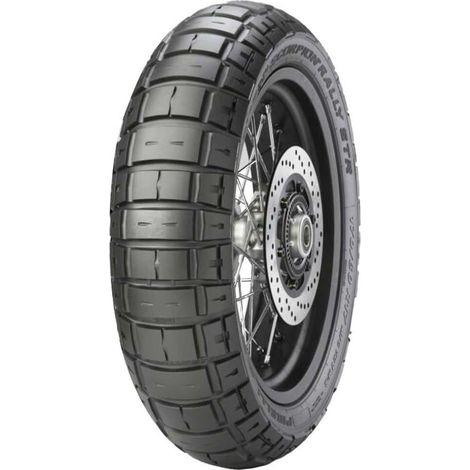 PIRELLI 2865300 PIRELLI PNEU TOUTES SAISONS 100/90/R19 57V E/C/73DB