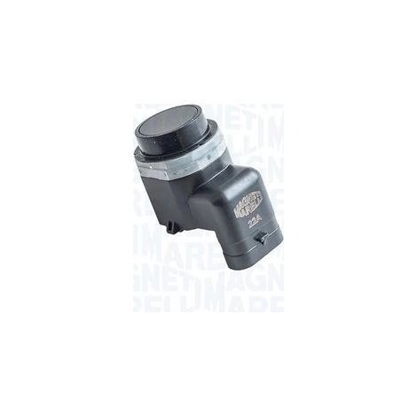 Capteur, aide au stationnement Magneti Marelli 021016012010 BMW 2151635 2180495