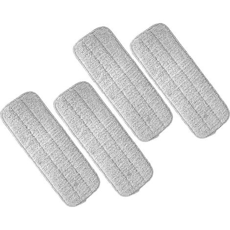 Lot de 4 lingettes nettoyantes compatibles avec le pivot à 360° TB500 (1/5)
