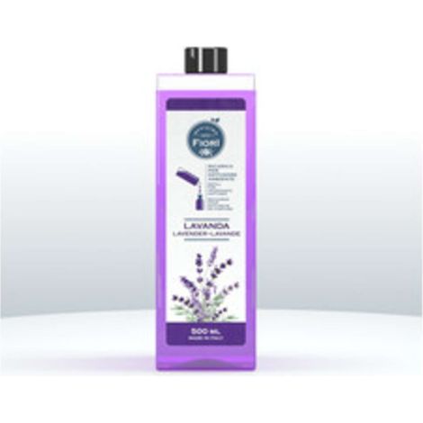 RICARICA OFFICINA DEI FIORI  500ML LAVANDA