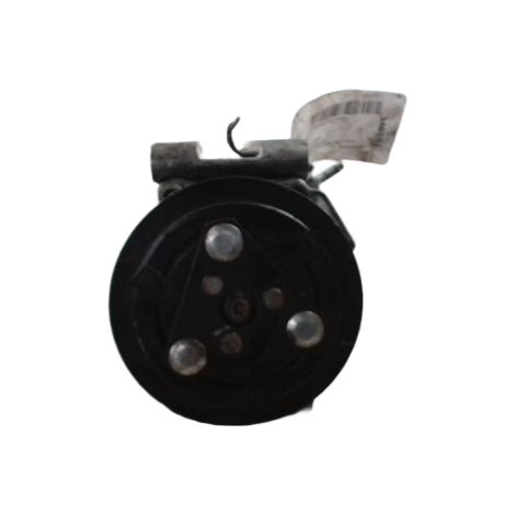 [PRODUIT D'OCCASION] Compresseur Air Conditionne CITROEN C-elysee ♻️ Ref Oe. 9814865380 - Garantie à vie (1/5)