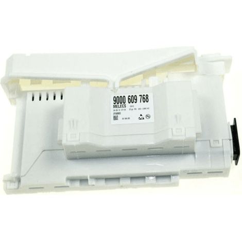 MODULE DE PUISSANCE PROGRAMME POUR LAVE VAISSELLE SIEMENS - 00651395 (1/2)