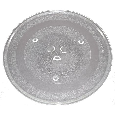 Universal Microwave Turntable Plate 288mm