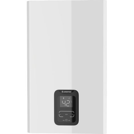 ARISTON GROUP Scaldabagno Next Evo X Sft 16 Gpl (1/3)