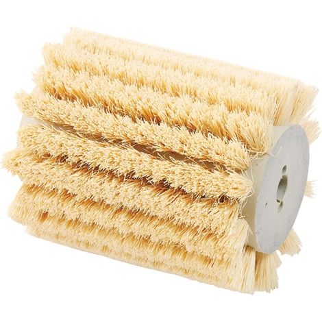 RULLO IN SETOLA PER SUPERFICI DELICATE MAKITA P-04416 (1/8)