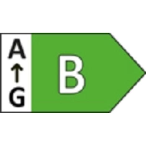 AEG Series 6000 L6SE47B Lavatrice serie 6000 ProSense® 7 kg. Tipo di carica: Caricamento frontale. Capacità cestello: 7 kg, Classe di efficienza della centrifuga: B, Silenziosità (centrifuga): 75 d... (1/2)
