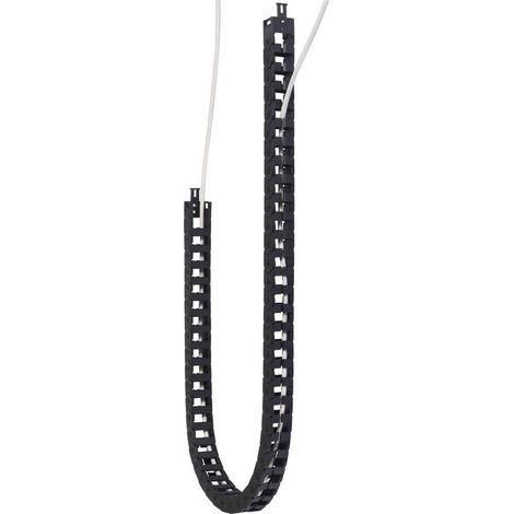 TRU COMPONENTS TC-14376376 Catena portacavi (1/5)