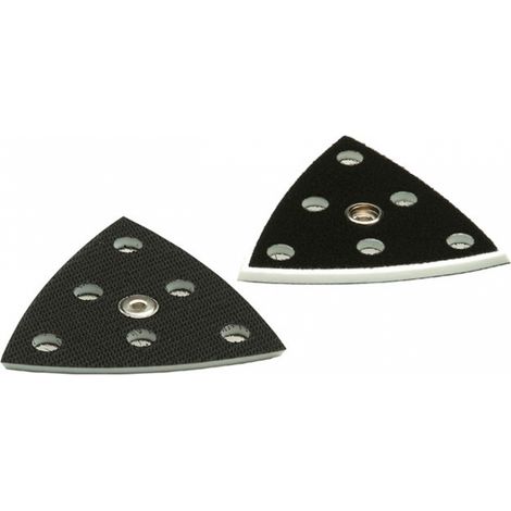 Festool SSH-STF-V93/6-H/2 Sanding Pad StickFix Hard x 2